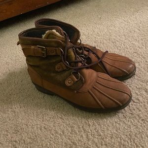 Ugg boots